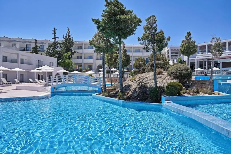 LABRANDA Kiotari Miraluna Resort