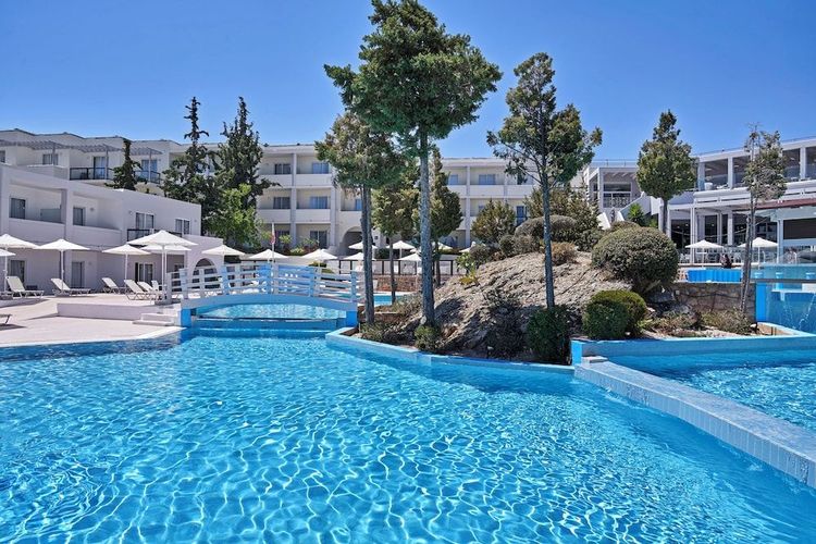 Billede av hotellet LABRANDA Kiotari Miraluna Resort - nummer 1 af 10