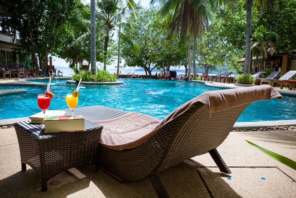 Sand Sea Resort - Image 1