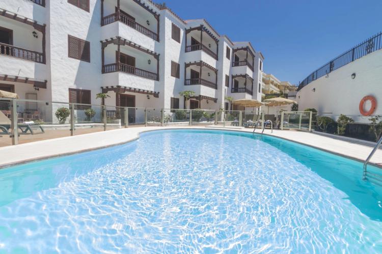 Billede av hotellet Alsol Las Orquideas - nummer 1 af 10