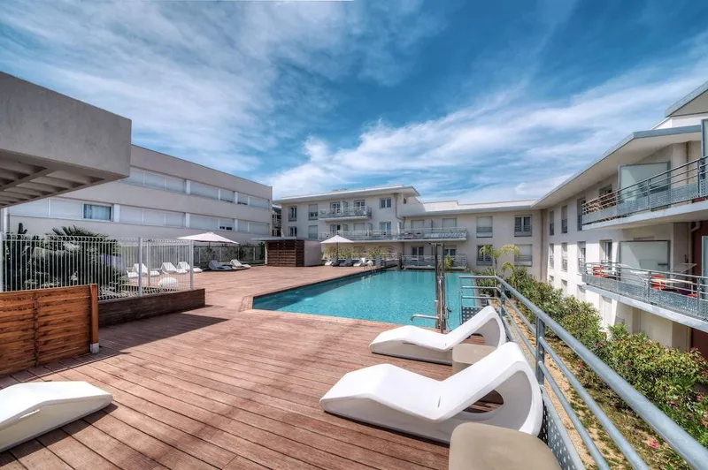 Zenitude Hotel-Residences Le Maestria