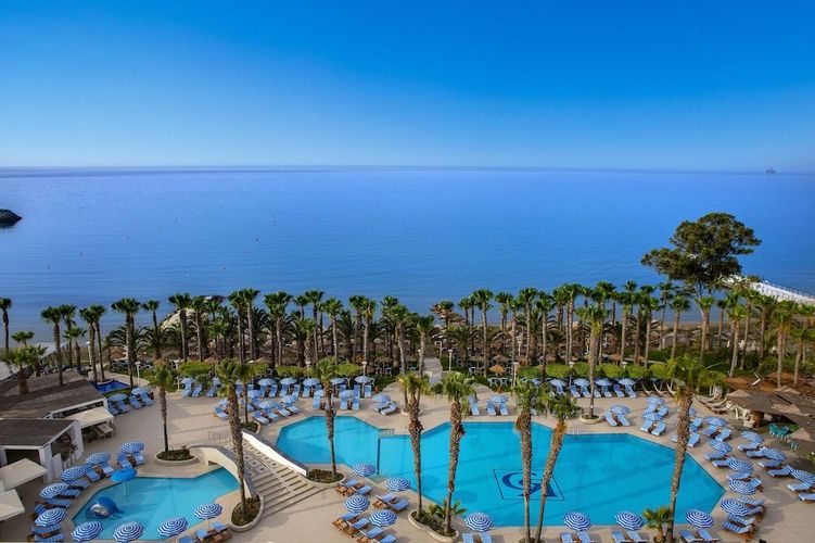 Hotellbilder av GrandResort - nummer 1 av 10