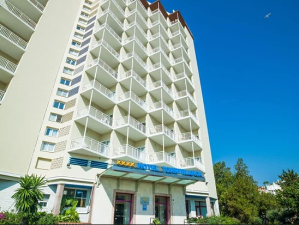 Hotel Monarque Torreblanca - Image 10