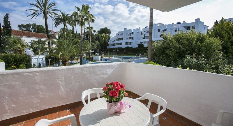 Aparthotel ONA Campanario - Image 4