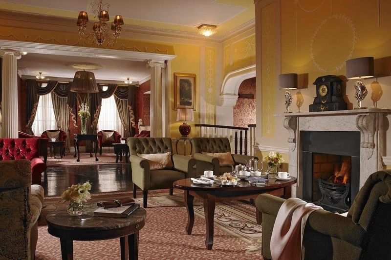 Buswells Hotel - Image 5