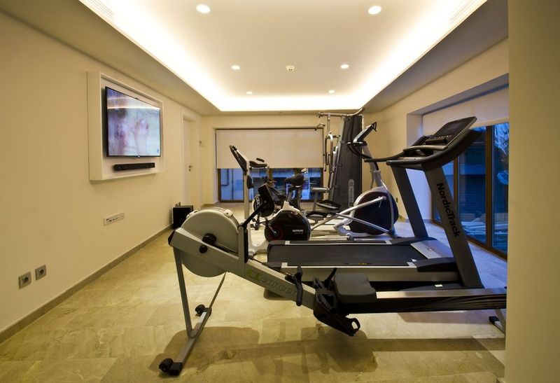 Palma Suites Hotel Residence - Image 10