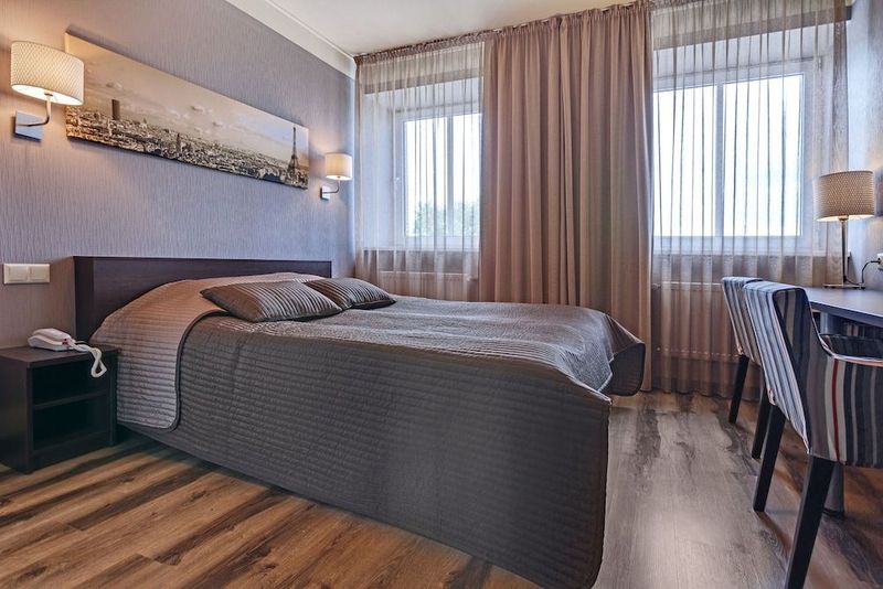 RIGAAPARTMENT Sonada - Image 2