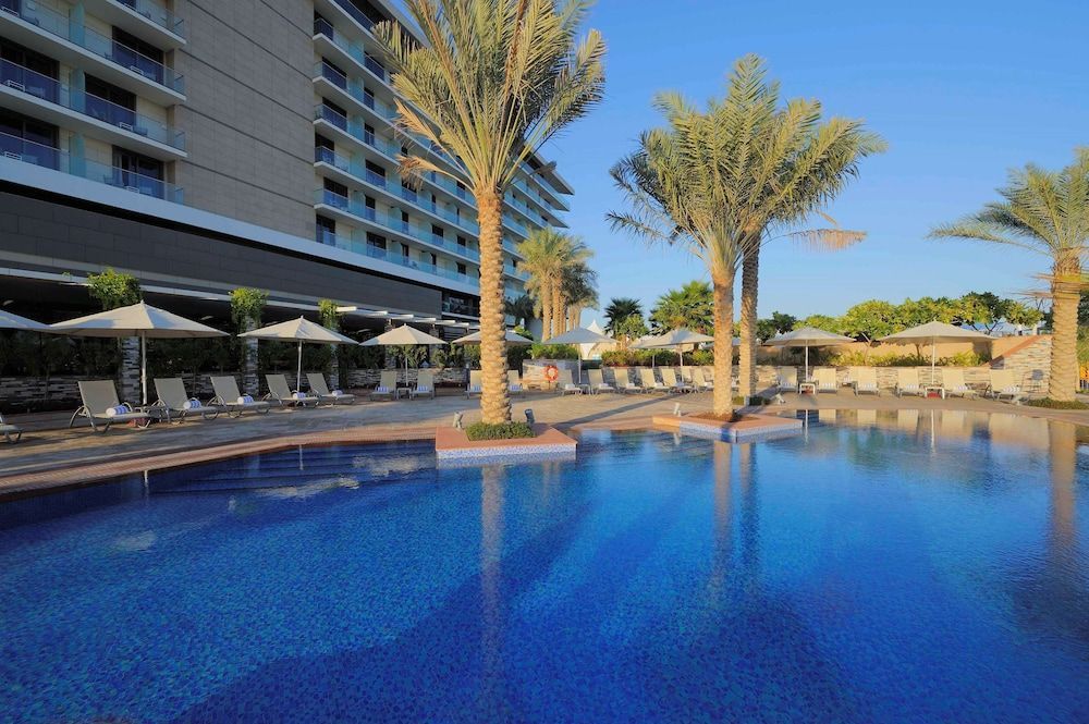 Park Inn by Radisson Abu Dhabi Yas Island - Image 4
