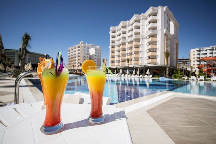 Billede av hotellet Ramada Resort by Wyndham Lara - nummer 1 af 10