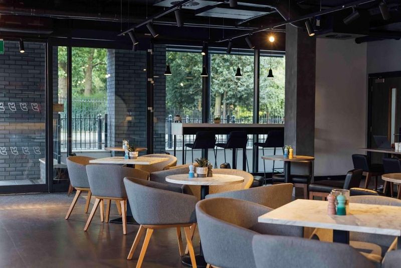 Four Points Flex by Sheraton Shoreditch East - Image 4