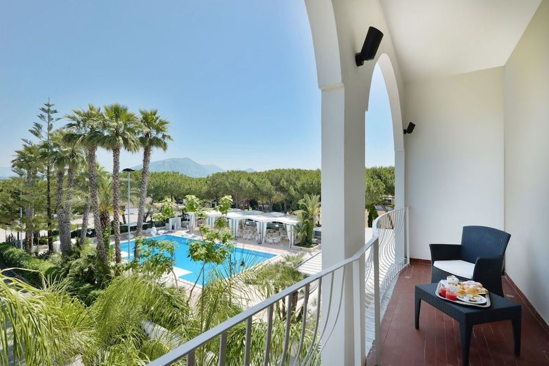 Hotel Cerere - Image 5