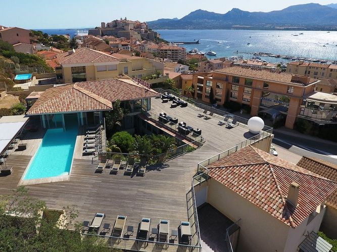 Billede av hotellet Hotel Mariana - nummer 1 af 10