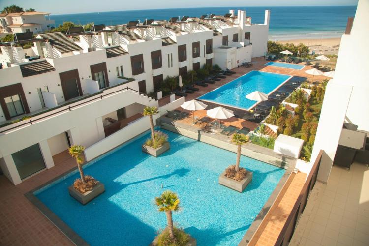 Hotellbilder av Belmar Spa & Beach Resort - nummer 1 av 10
