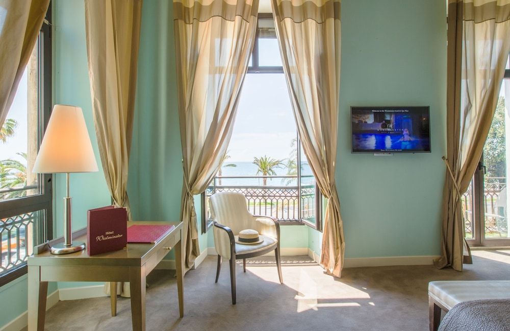 Billede av hotellet Westminster Hotel & Spa - nummer 1 af 10