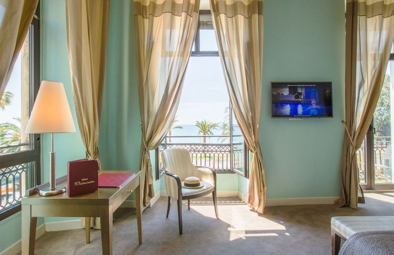 Hotellbilder av Westminster Hotel & Spa - nummer 1 av 10