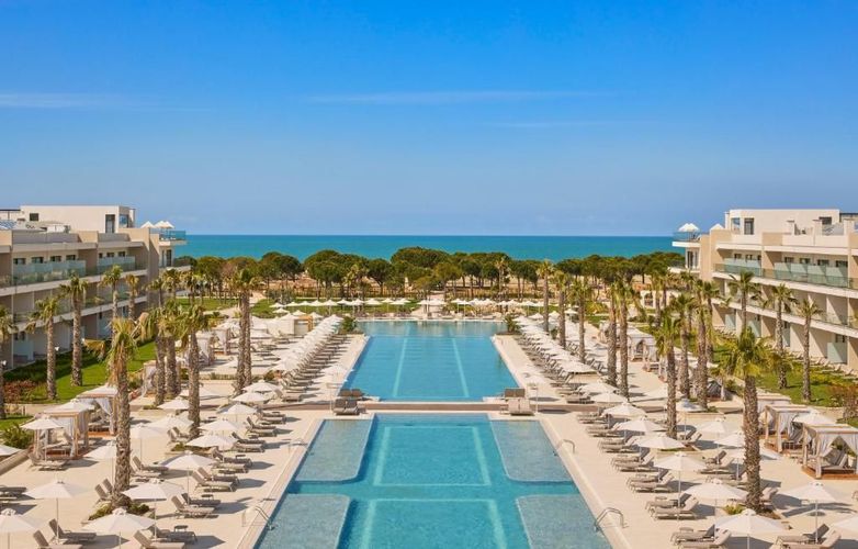 Billede av hotellet Melia Durres Albania - nummer 1 af 10