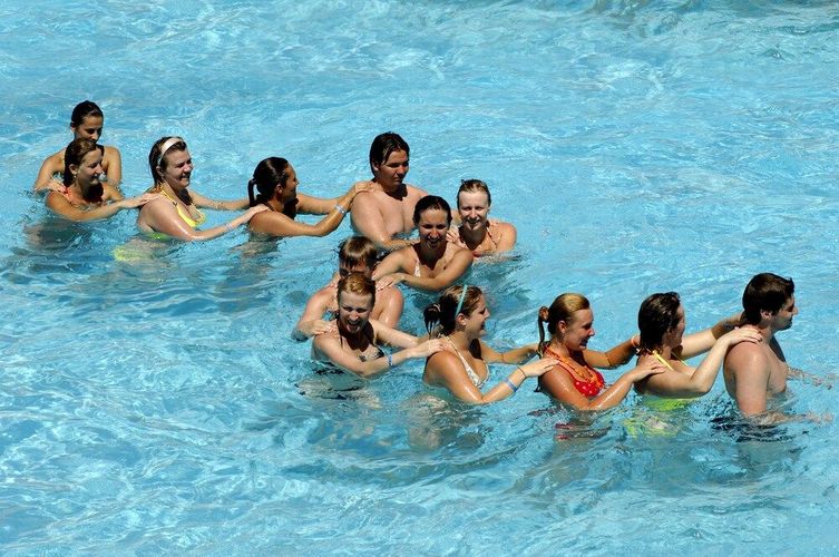 Billede av hotellet White City Beach Hotel - nummer 1 af 10