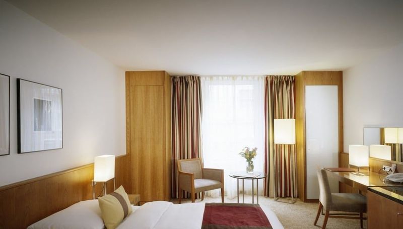 K+K Hotel Opera - Image 5