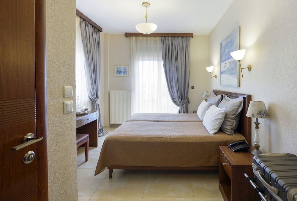 Alkyonis Hotel - Image 6