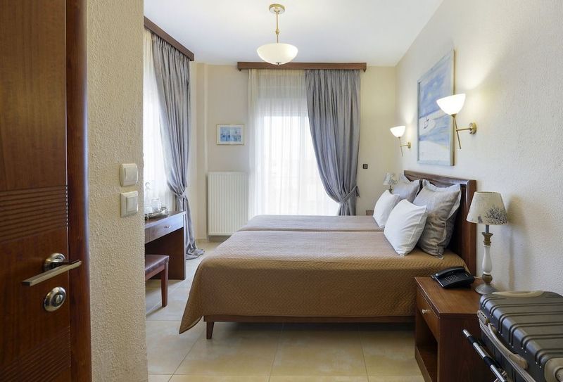 Alkyonis Hotel - Image 6