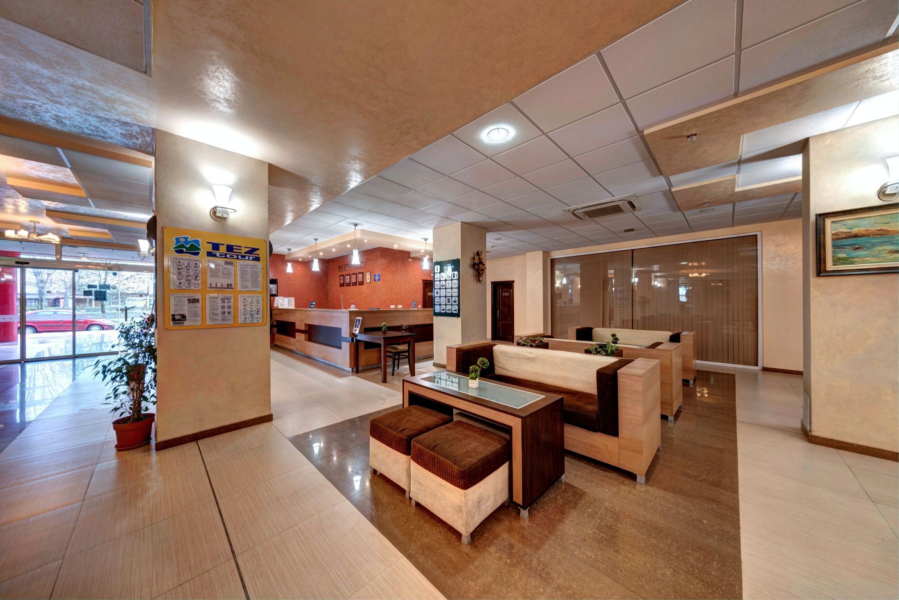 Esperanto Hotel - Image 4