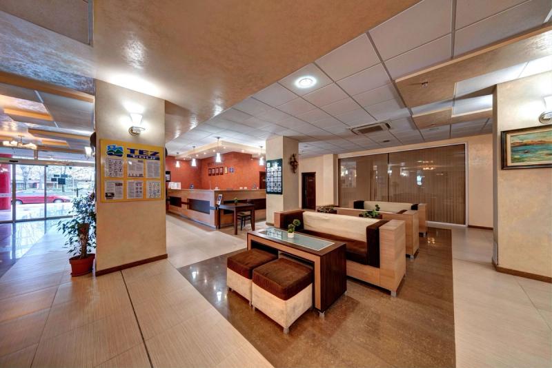 Esperanto Hotel - Image 4