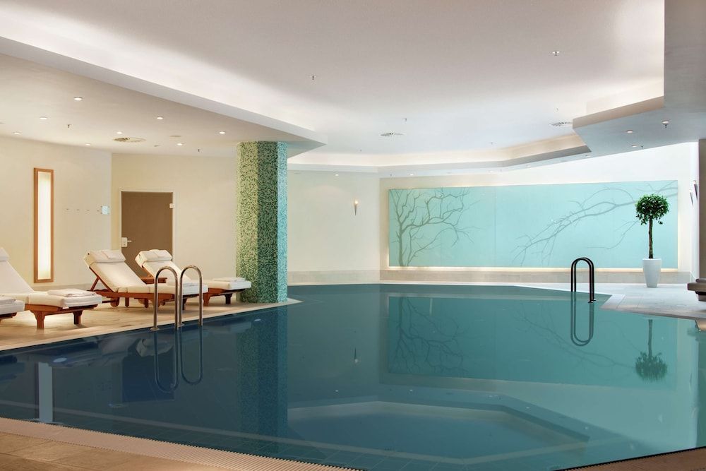 Billede av hotellet Hilton Berlin - nummer 1 af 10
