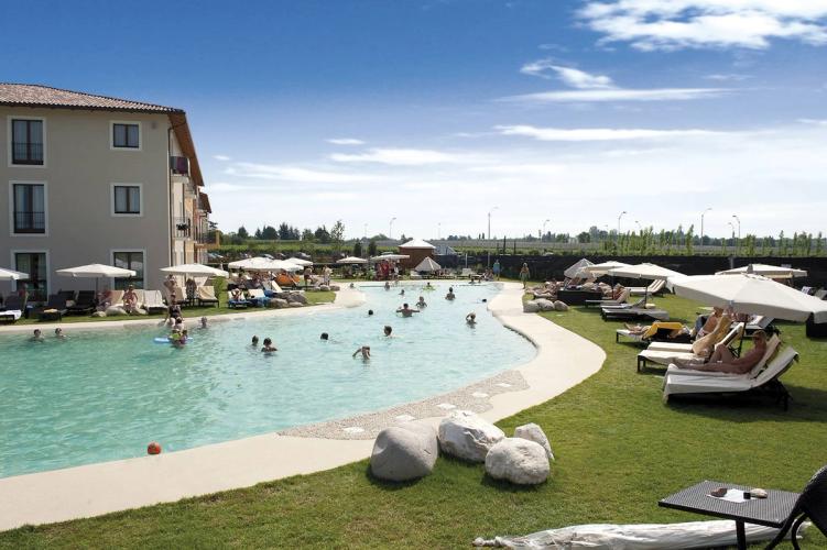 Billede av hotellet TH Lazise - Hotel Parchi del Garda - nummer 1 af 10