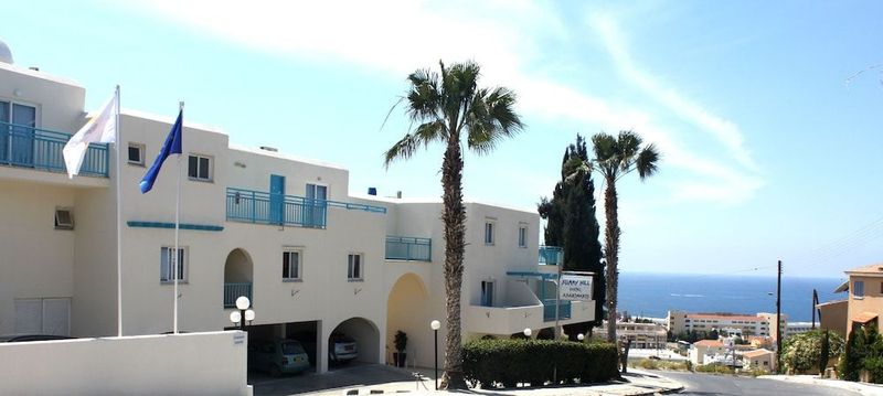 Sunny Hill Hotel Apartments - Image 10