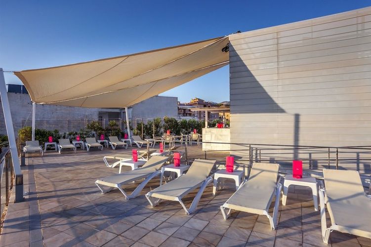 Billede av hotellet Allegro Granada - nummer 1 af 10