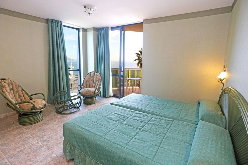 Hotel Kaktus Albir - Image 3