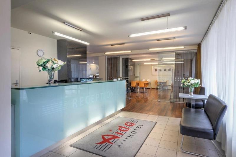 Aida Hotel - Image 3
