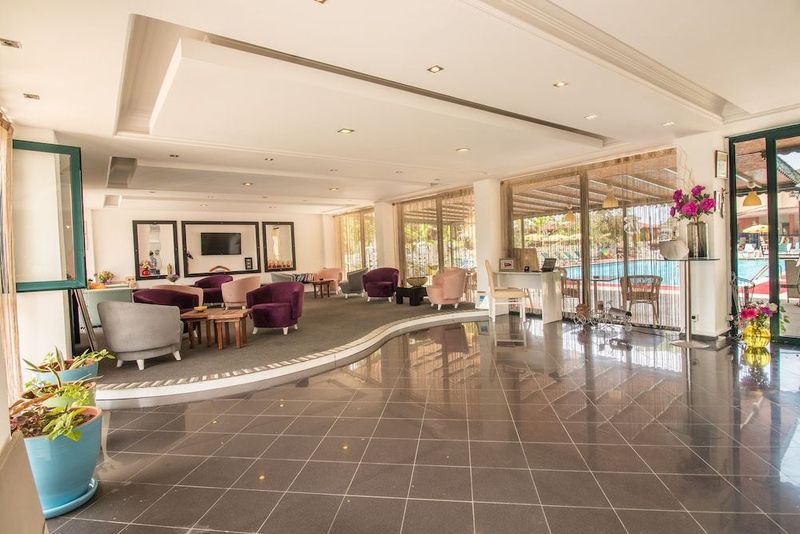 Bahar Hotel - Image 4