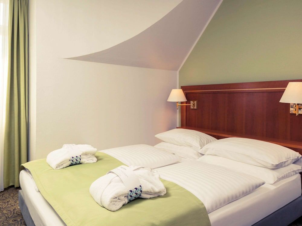 Mercure Wien Westbahnhof - Image 1