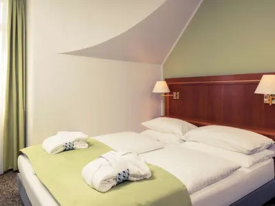 Mercure Wien Westbahnhof