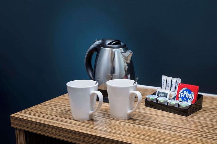 Billede av hotellet Travelodge London Vauxhall - nummer 3 af 10