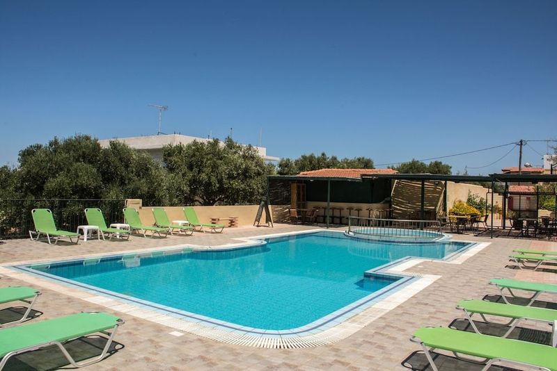 Bellino Apartments - Image 5
