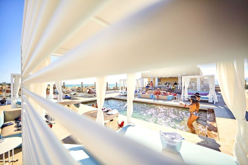Indico Rock Hotel Mallorca - Image 3
