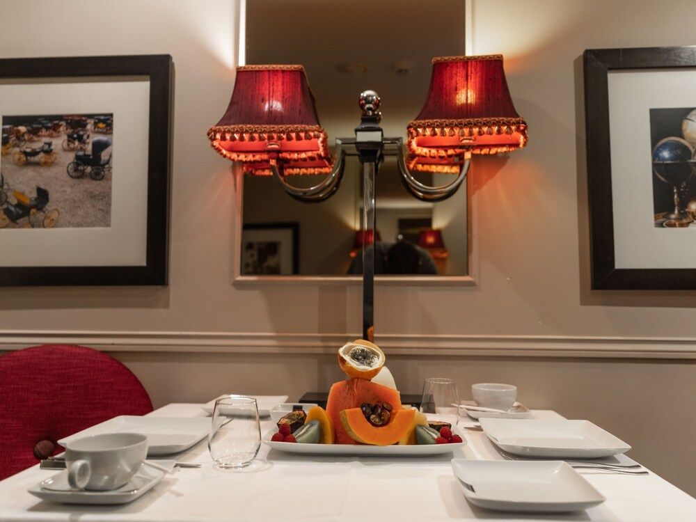 Guest House Douro - Image 10