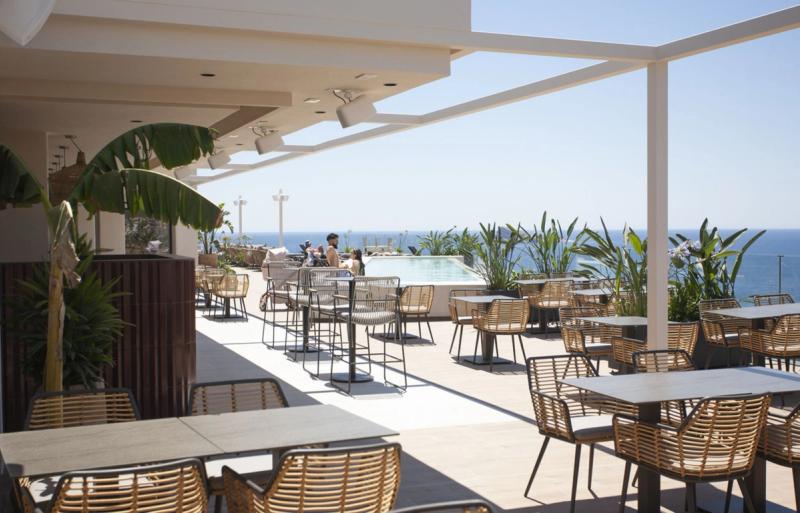 Primavera Park Hotel & Apartments - Image 2