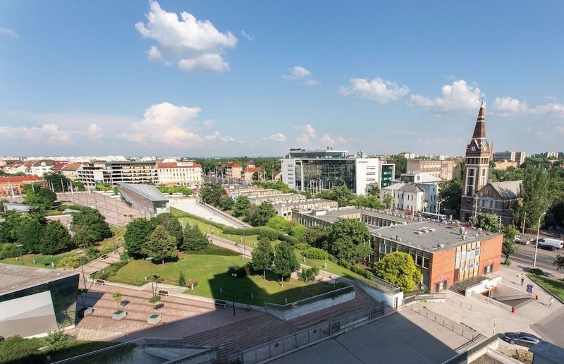 Danubius Hotel Arena - Image 5