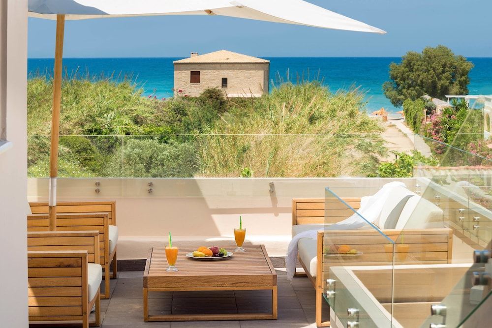 Hotellbilder av Oscar Suites & Village - nummer 1 av 10