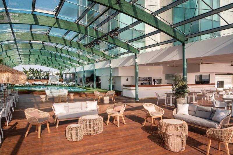 Arrecife Gran Hotel & Spa - Image 6