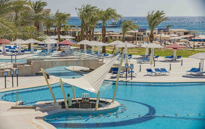 Amarina Abu Soma Resort & Aquapark - Image 5