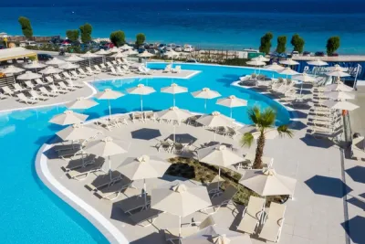 Belair Beach Hotel