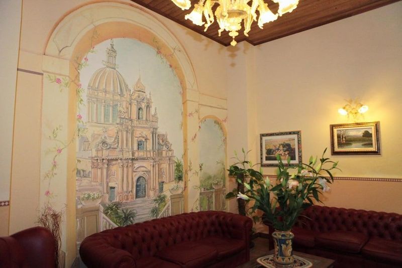 Hotel Il Barocco - Image 5