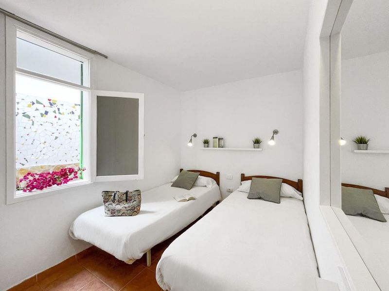 Apartamentos Parque Raquel - Image 9