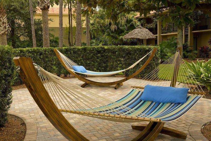 DoubleTree by Hilton Hotel Orlando at SeaWorld - Image 4
