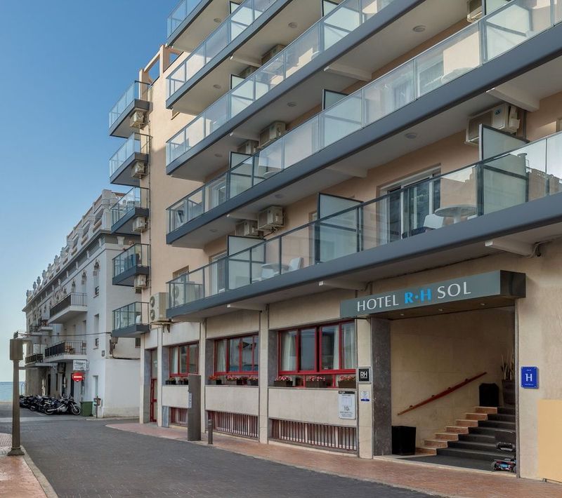 Hotel RH Sol - Image 3