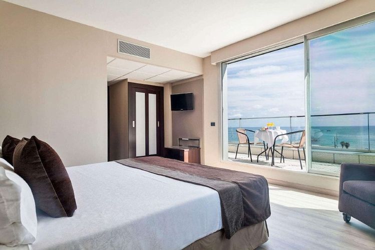 Billede av hotellet Hotel Best Front Maritim - nummer 1 af 10